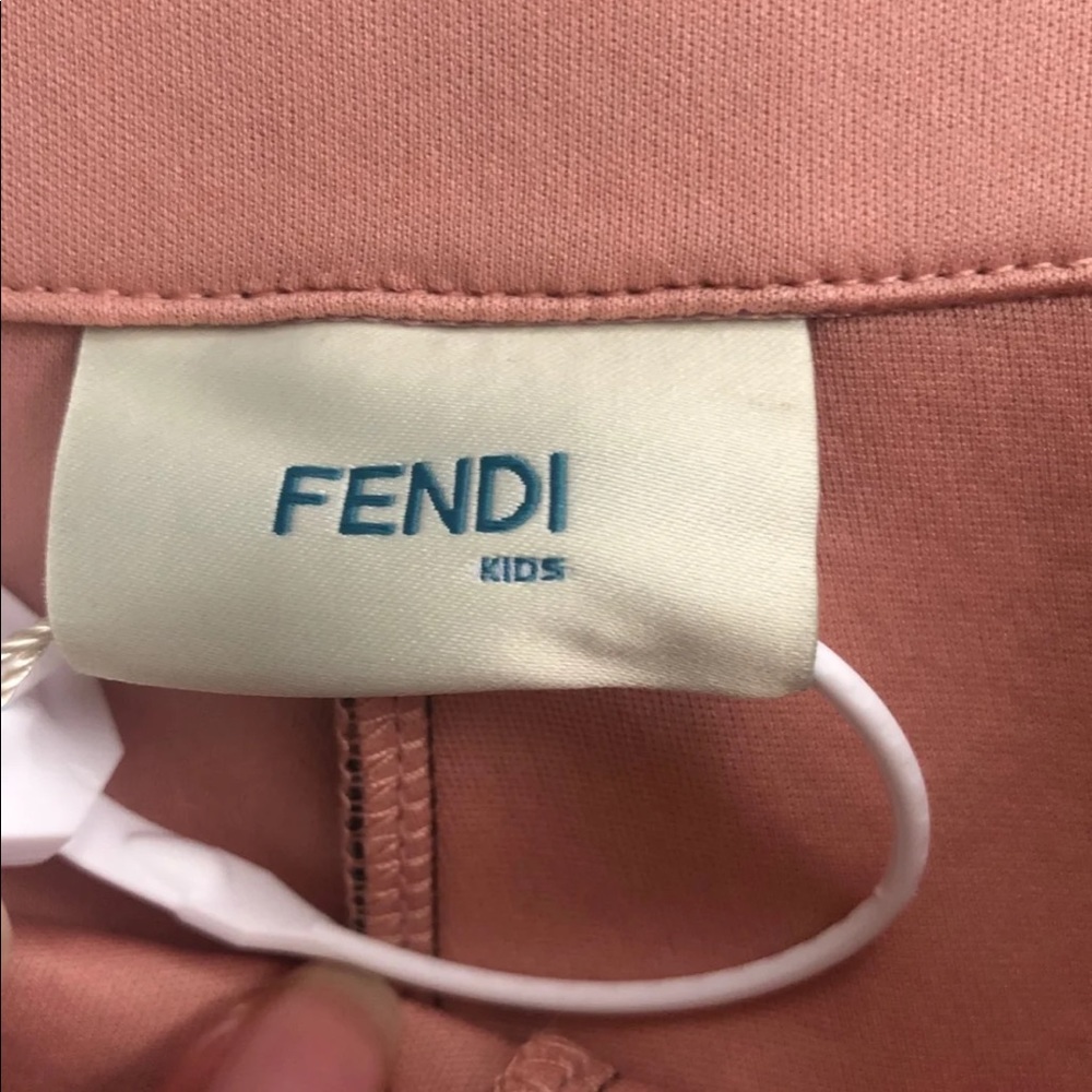 Fendi Shorts - Picture 4 of 8